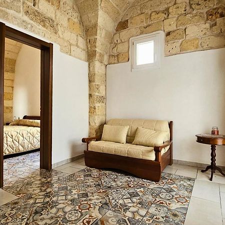 Lu Casale Da Nino Appartement Nardò Buitenkant foto