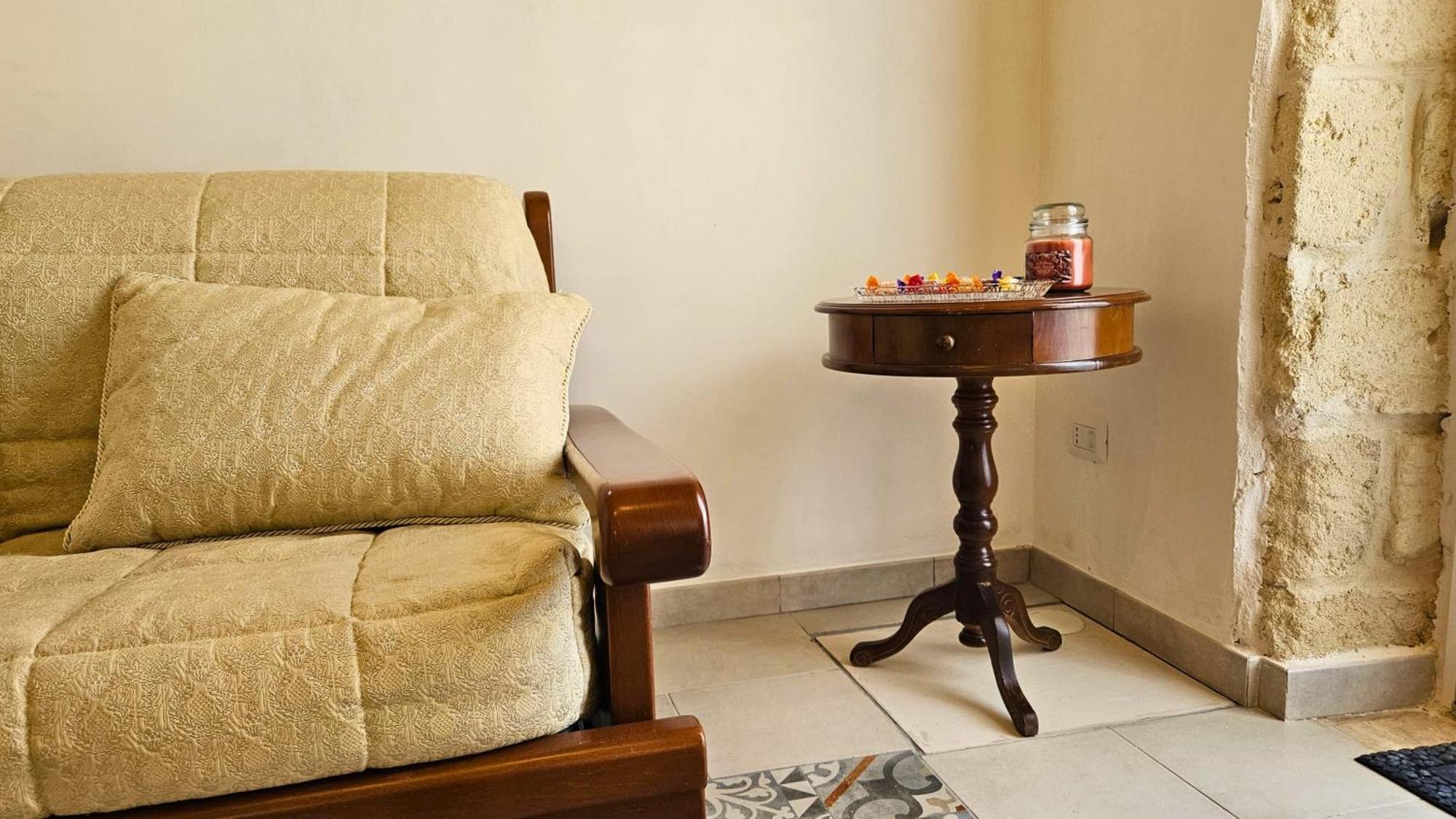 Lu Casale Da Nino Appartement Nardò Buitenkant foto