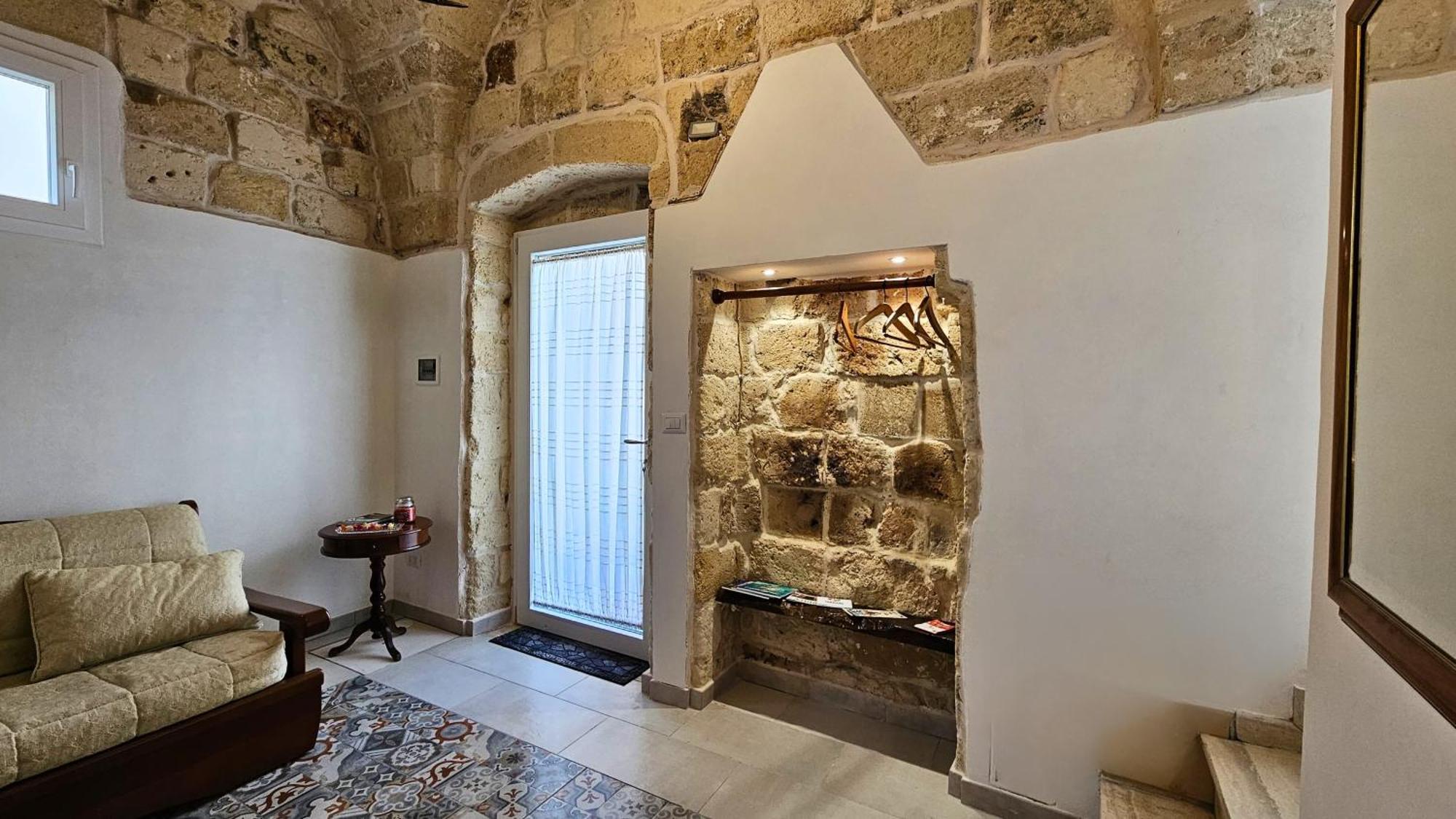 Lu Casale Da Nino Appartement Nardò Buitenkant foto
