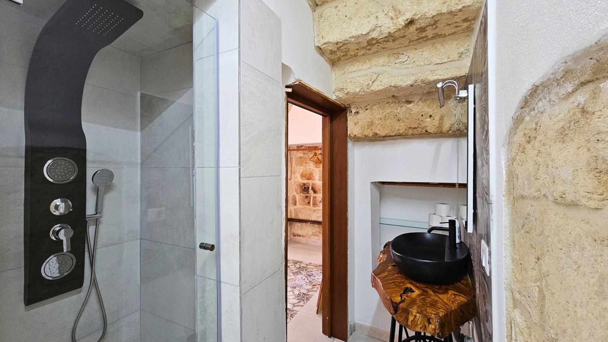 Lu Casale Da Nino Appartement Nardò Buitenkant foto
