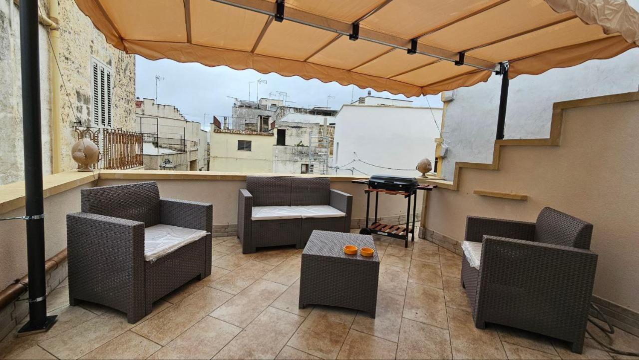 Lu Casale Da Nino Appartement Nardò Buitenkant foto