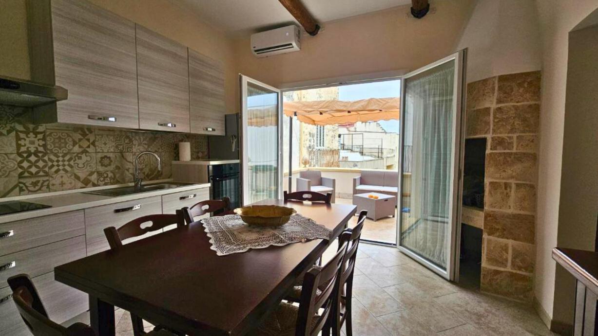 Lu Casale Da Nino Appartement Nardò Buitenkant foto