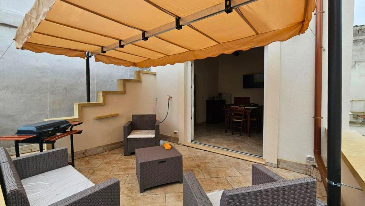 Lu Casale Da Nino Appartement Nardò Buitenkant foto