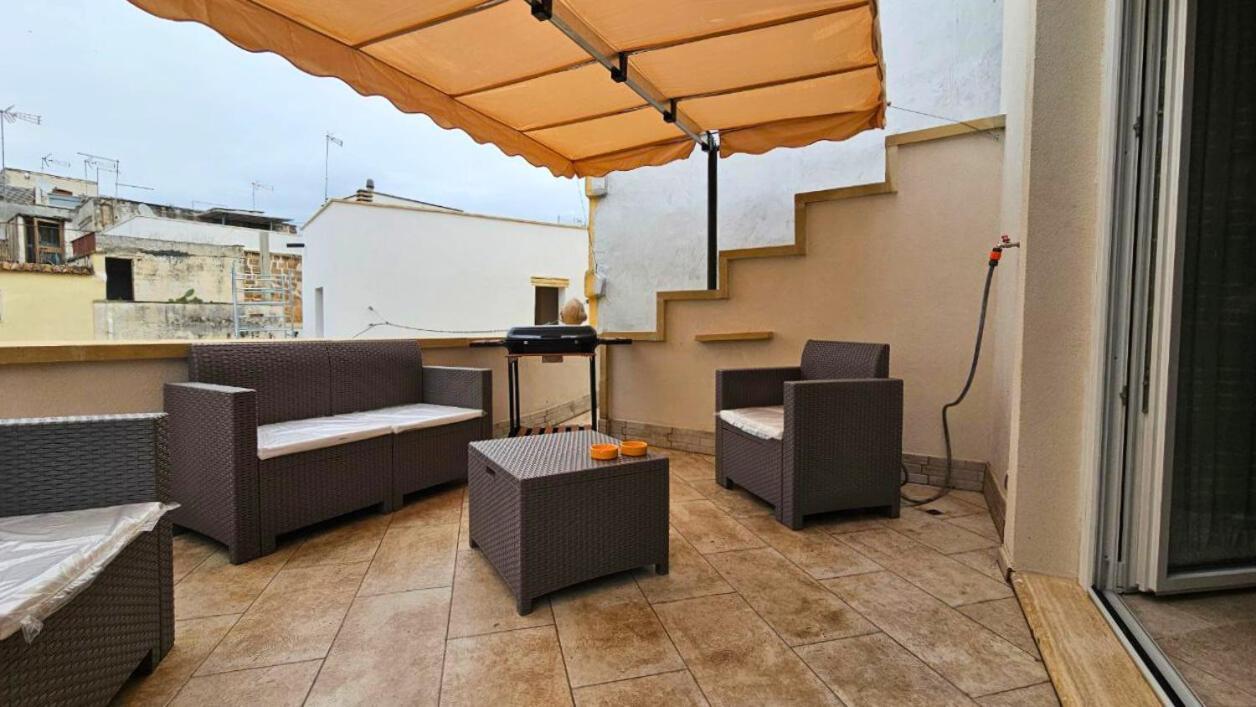 Lu Casale Da Nino Appartement Nardò Buitenkant foto