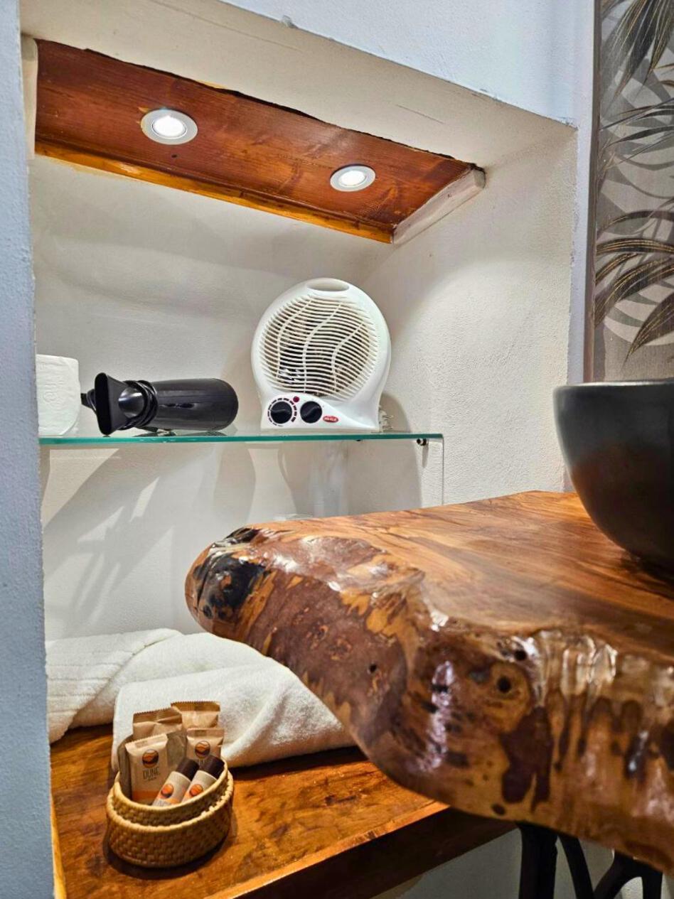 Lu Casale Da Nino Appartement Nardò Buitenkant foto