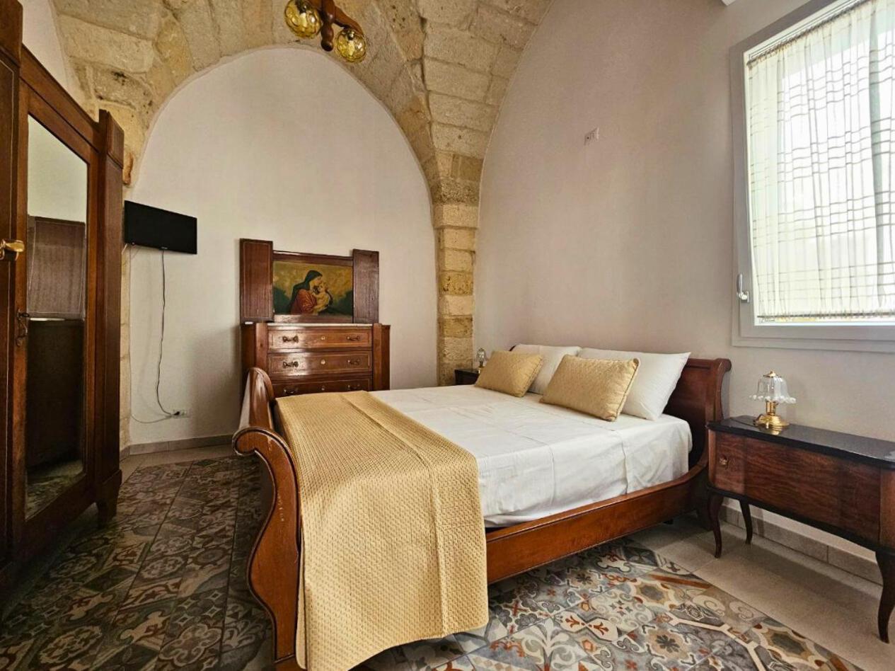 Lu Casale Da Nino Appartement Nardò Buitenkant foto